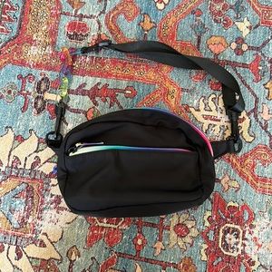Target Pride Fanny Pack